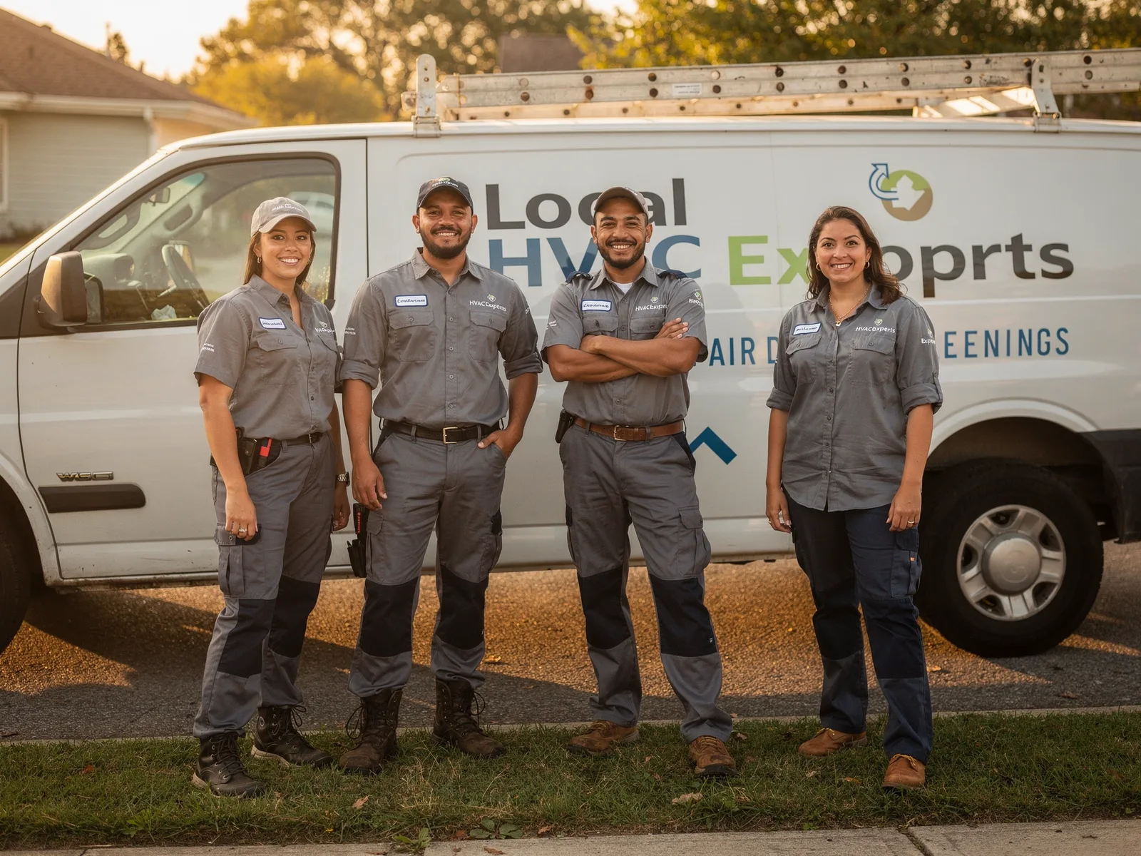 24/7 HVAC Repair & AC Replacement company in Glen Daniel, WV